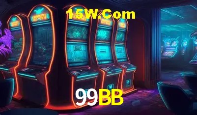 Slot Games 99BB